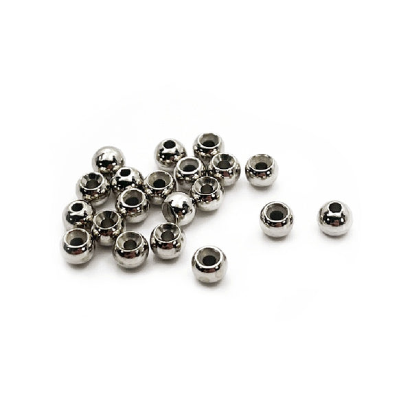 MFC Tungsten Cyclops Beads