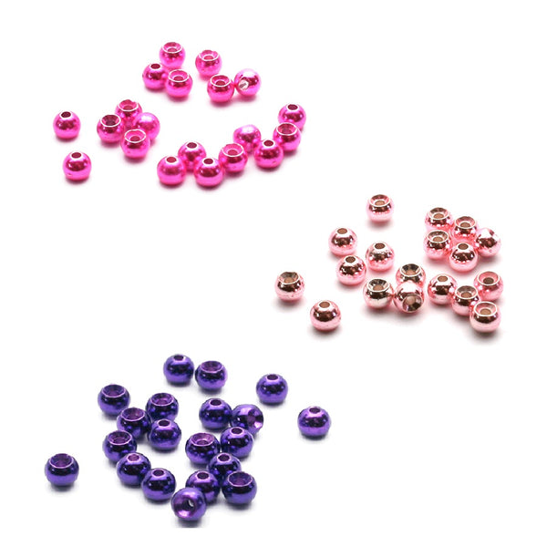 MFC Tungsten Lucent Cyclops Beads