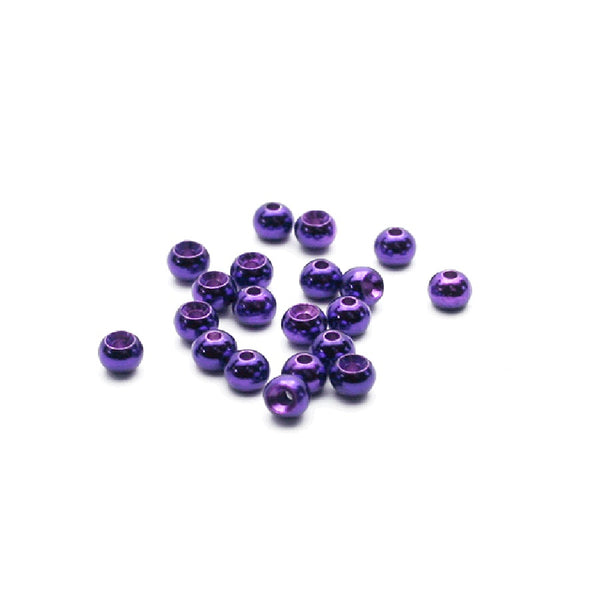 MFC Tungsten Lucent Cyclops Beads