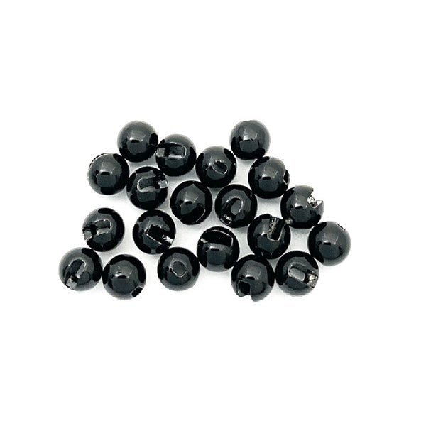 MFC Slotted Tungsten Beads