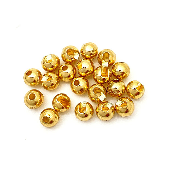MFC Slotted Tungsten Beads