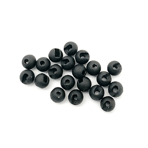 MFC Slotted Tungsten Beads