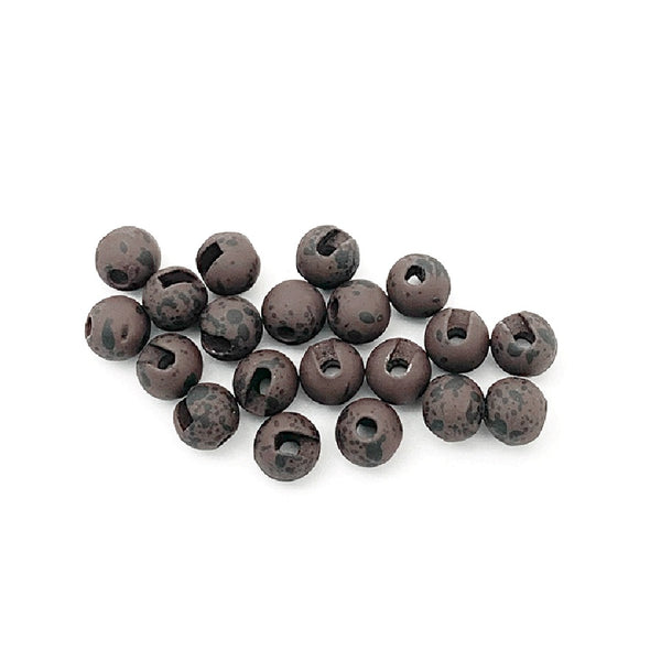 MFC Slotted Tungsten Beads
