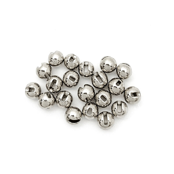 MFC Slotted Tungsten Beads