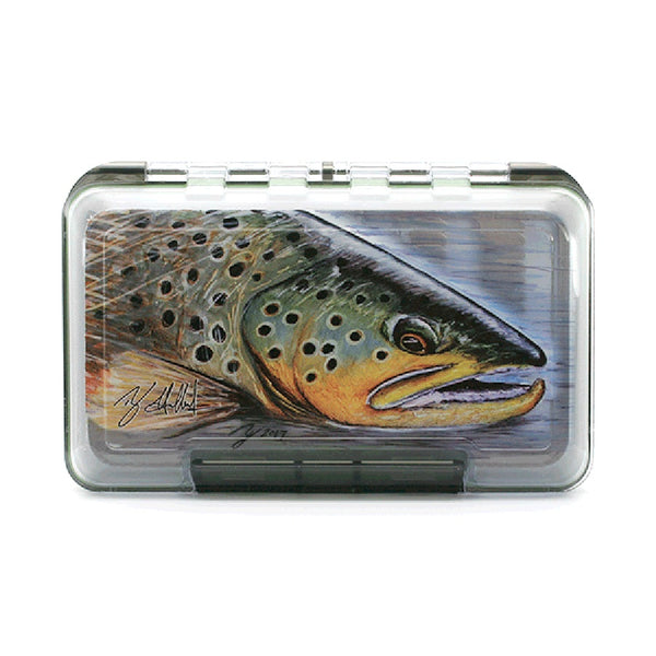 MFC Waterproof Fly Box