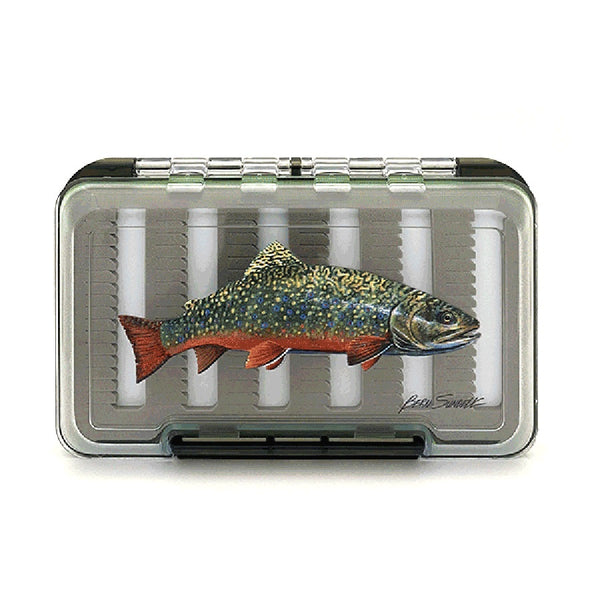 MFC Waterproof Fly Box