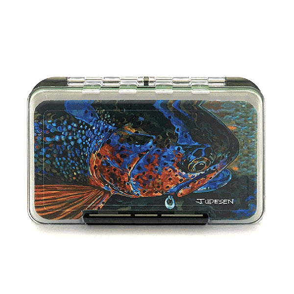 MFC Waterproof Fly Box