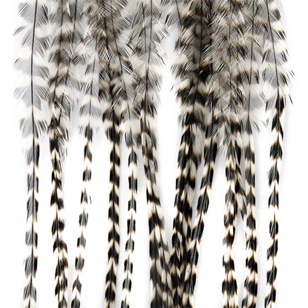 MFC Whiting Farms 100-Pack Dry Fly Hackle