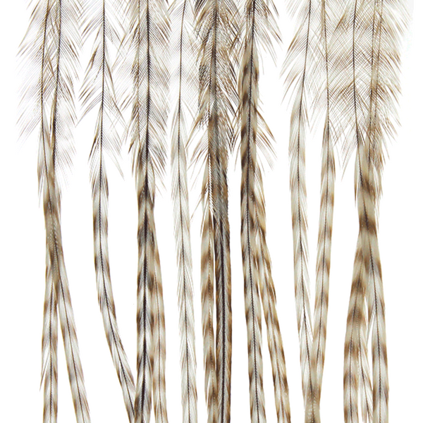 MFC Whiting Farms 100-Pack Dry Fly Hackle