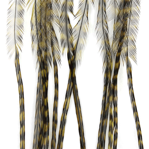 MFC Whiting Farms 100-Pack Dry Fly Hackle