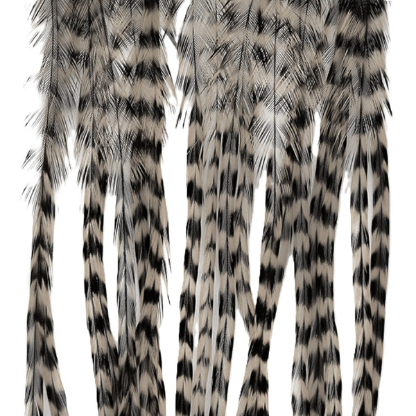 MFC Whiting Farms 100-Pack Dry Fly Hackle