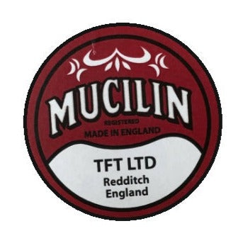 Mucilin Line Dressing