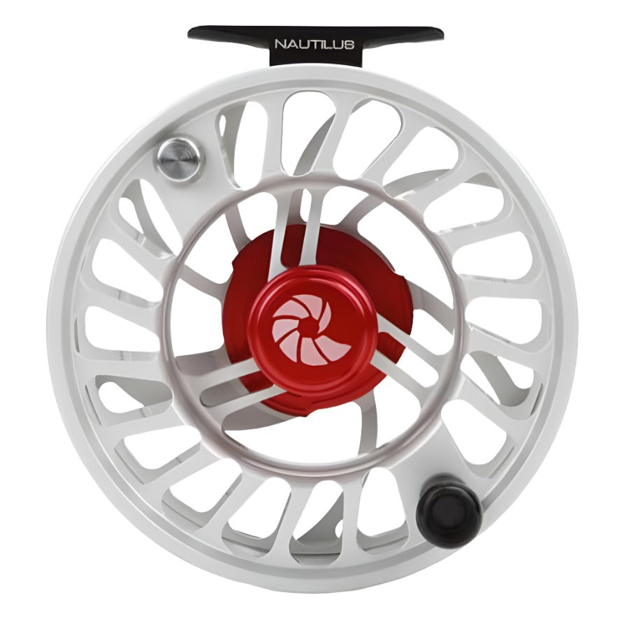 Nautilus CCF-X2 Fly Reel | Saltwater Fly Fishing Reels – Fish