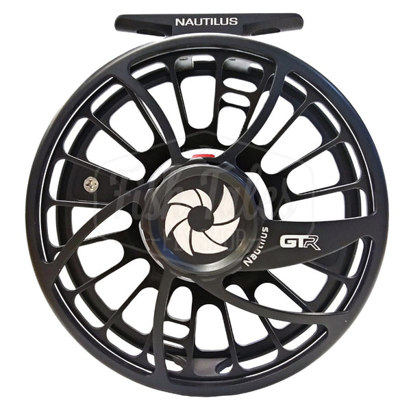 Nautilus GTR Reel Replacement Spool