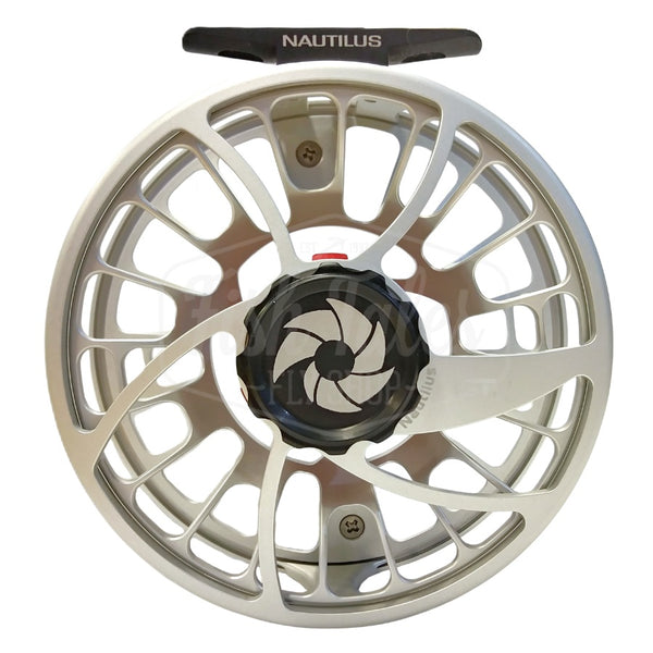 Nautilus GTR Saltwater Fly Reel
