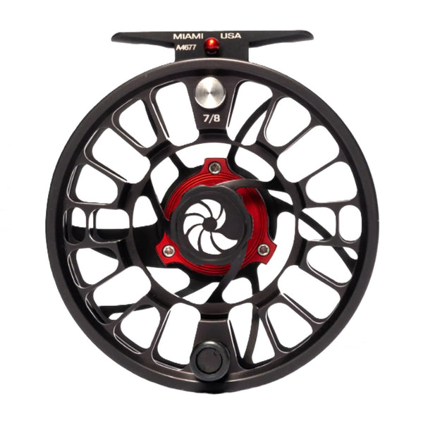Nautilus GTS Fly Reel