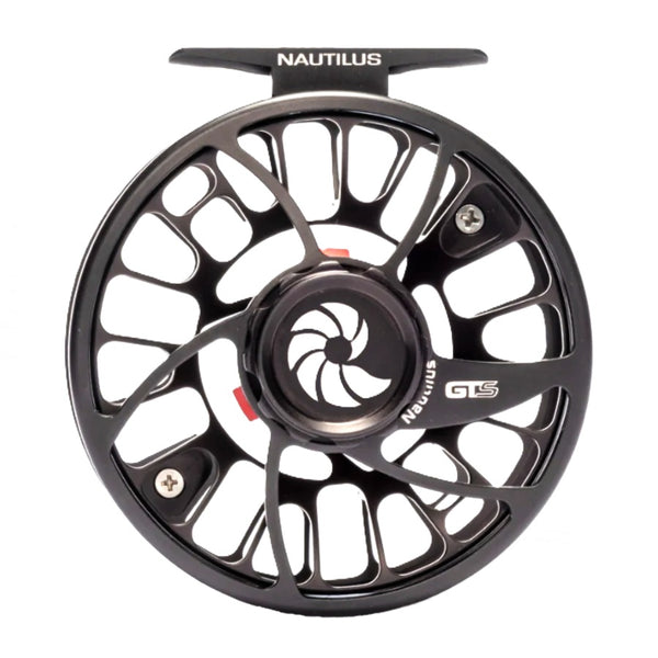 Nautilus GTS Fly Reel