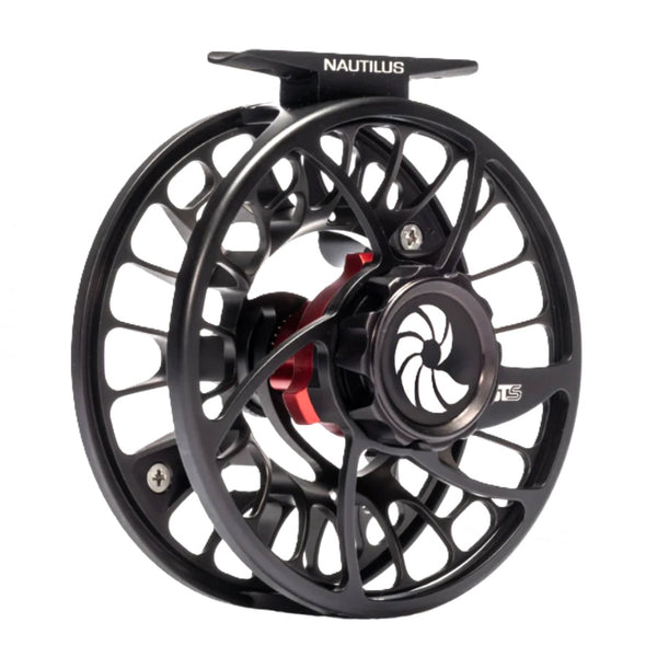 Nautilus GTS Fly Reel
