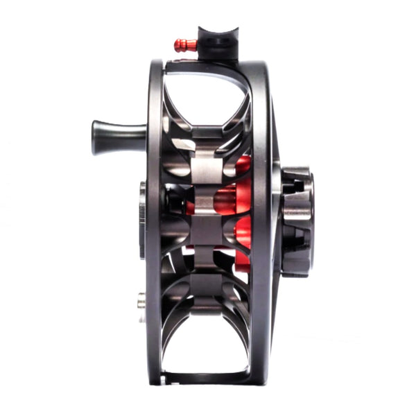 Nautilus GTS Fly Reel