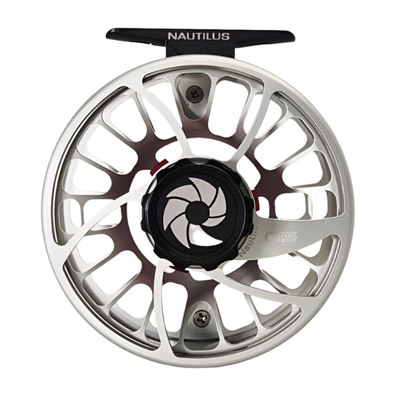 Nautilus GTS Fly Reel