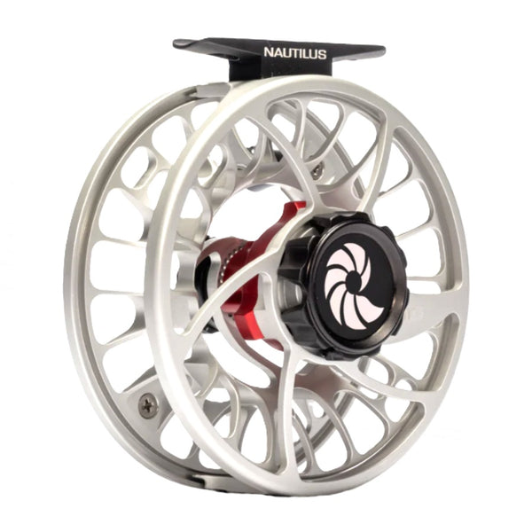Nautilus GTS Fly Reel