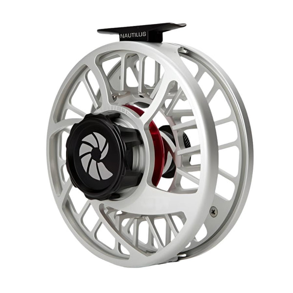 Nautilus GTX Saltwater Reel