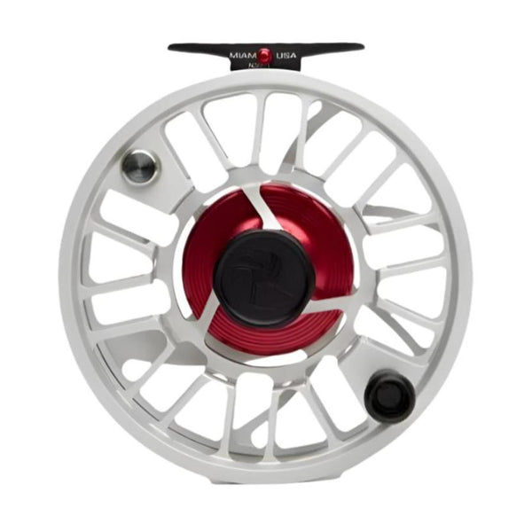 Nautilus GTX Saltwater Fly Reel
