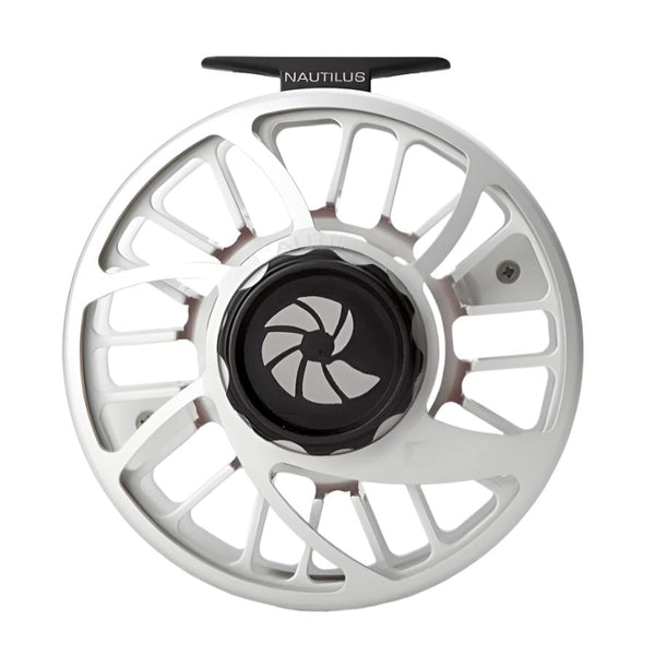 Nautilus GTX Saltwater Reel