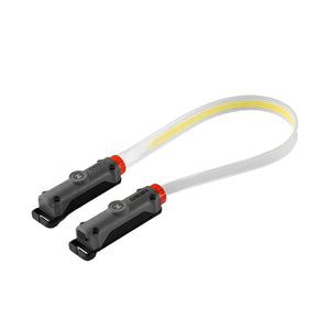 A Nebo Bando 1k Work Light on a white background.