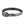 Nebo Mycro 450 headlamp with grey strap on a white background.