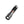 Nebo Slyde King 4k flashlight mode with black and gray design on a white background.