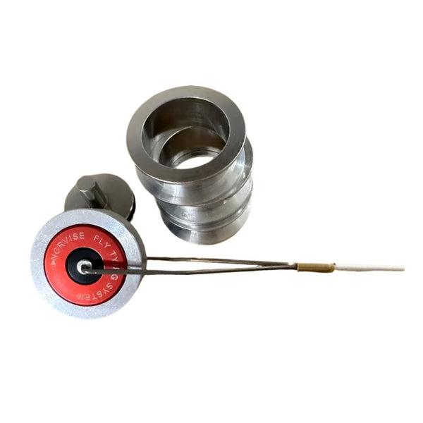 Norvise Legacy-C Automatic Fly Tying Bobbin Kit