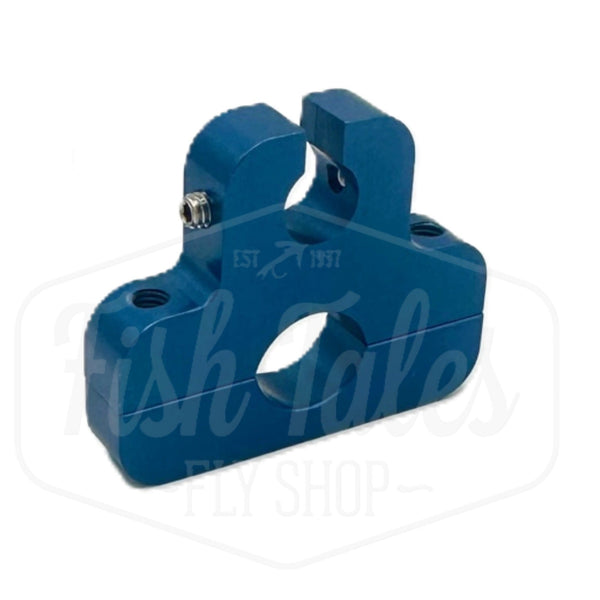 Norvise Legacy C Light Clamp