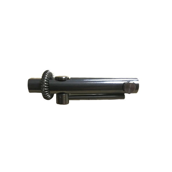 Norvise Standard Inline Jaws for the Norvise Fly Tying Vise system, on a white background