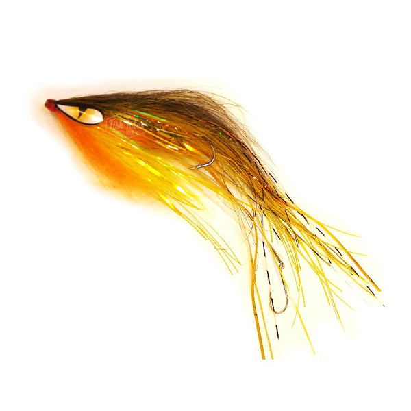 Orinoco Payara Dragon Candy Big Game Streamer