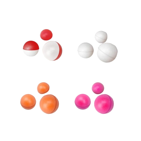 Oros Strike Indicators 3-Pack