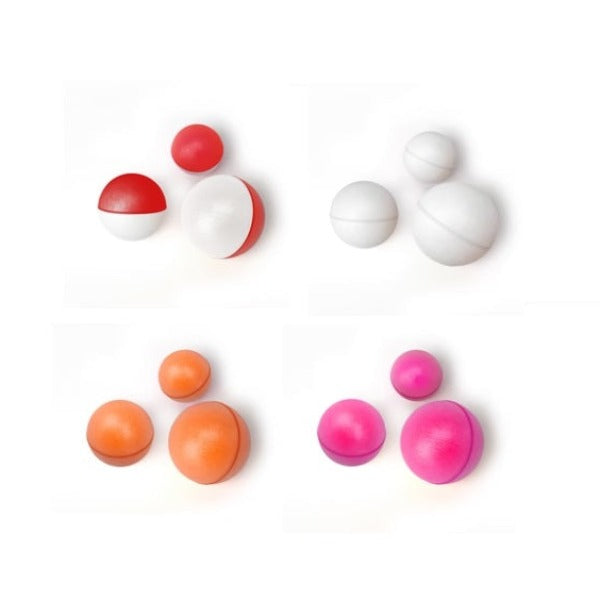 Oros Strike Indicators 3-Pack