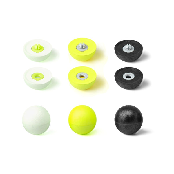 Oros Strike Indicators Tech Pack 3-Pack