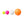 Oros Strike Indicators Casting for Recovery 4-Pack