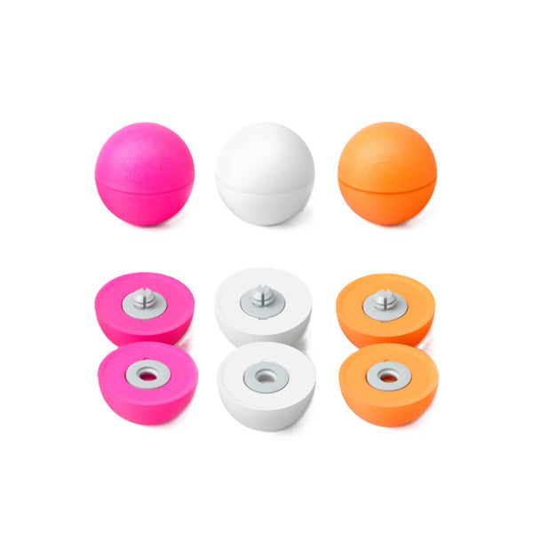 Oros Strike Indicators 3-Pack