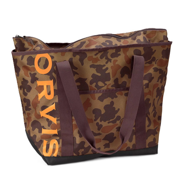 Orvis Adventure Tote Bag 40L - Trout