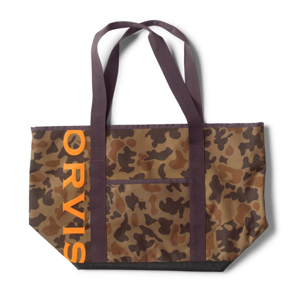 Orvis Adventure Tote Bag 40L - Trout