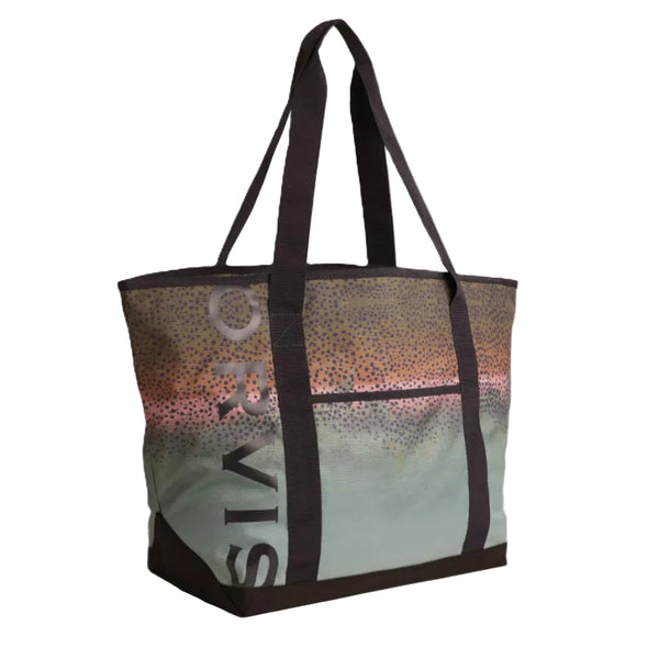 Orvis Adventure Tote Bag 40L - Trout