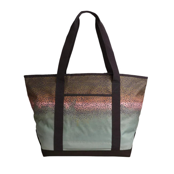 Orvis Adventure Tote Bag 40L - Trout