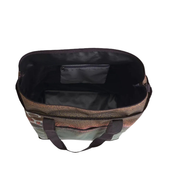 Orvis Adventure Tote Bag 40L - Trout
