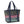 Orvis Adventure Tote Bag with a rainbow trout pattern and visible brand name on a white background.