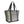 Orvis Adventure Tote Bag with a tarpon pattern and visible brand name on a white background.