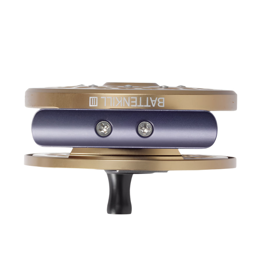 Orvis Battenkill Click & Pawl Reel | Fly Fishing Reels