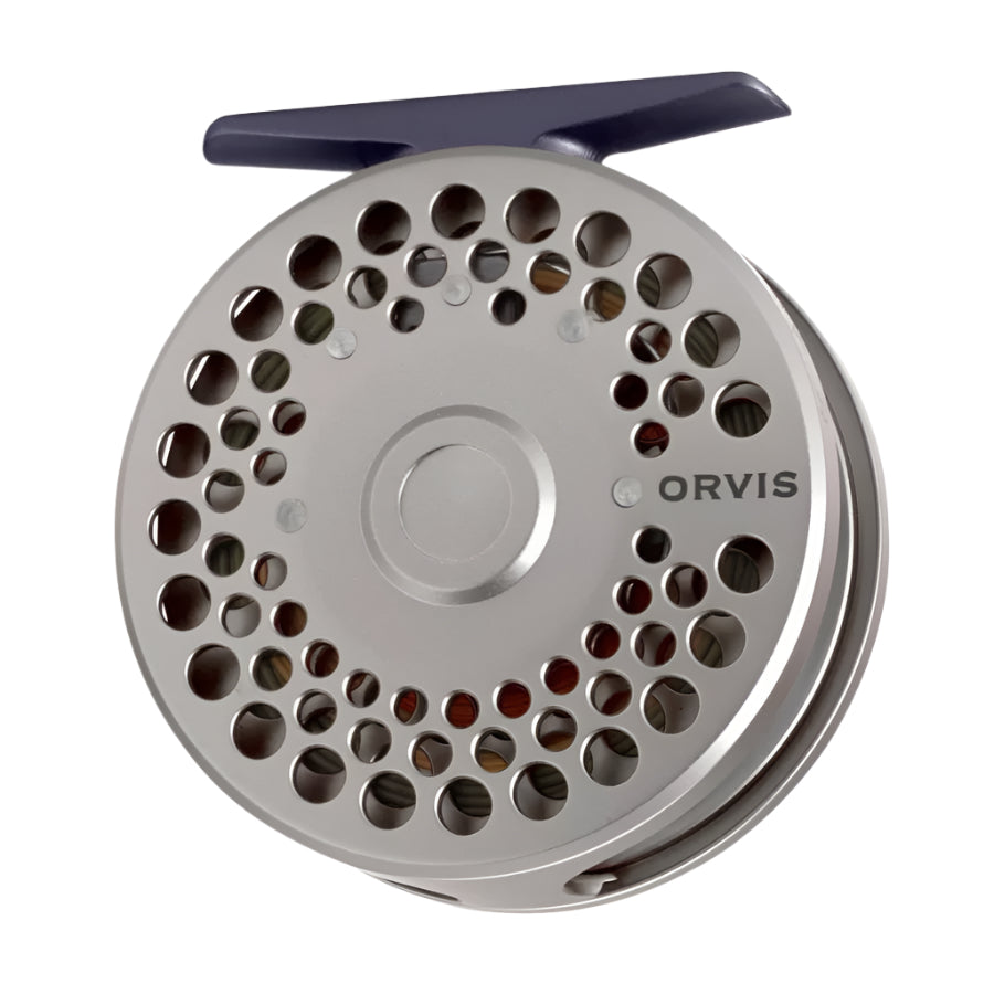Orvis Battenkill Click & Pawl Reel | Fly Fishing Reels