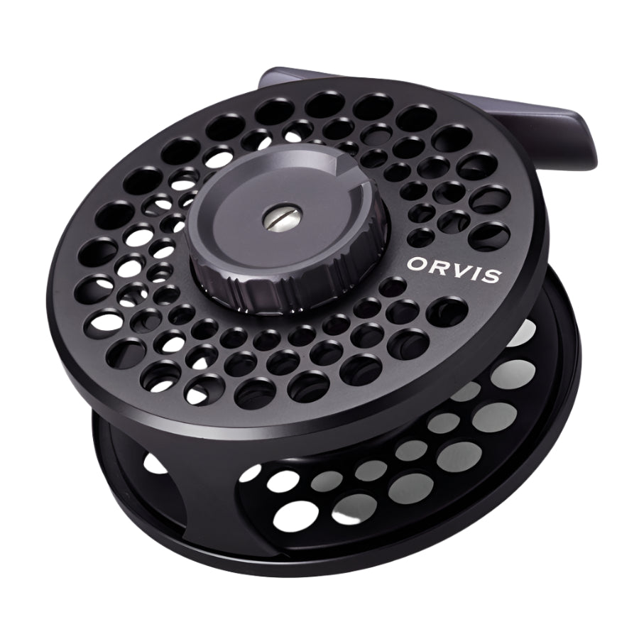 Orvis Battenkill Disc Reel | New for 2024 | Fly Fishing Reels